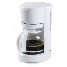 DOMO Kávéfőző 1,5l, 900W, fehér DO730K