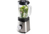 DOMO Asztali turmixgép üvegedénnyel 1,75l, 1400W DO740BL