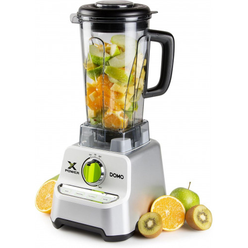 DOMO X-Power Asztali turmixgép 1500W DO747BL