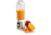 DOMO X-Power to go Akkus smoothie készítő,120W, fehér DO752BL