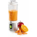 DOMO X-Power to go Akkus smoothie készítő,120W, fehér DO752BL
