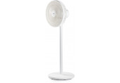 DOMO 2 az 1-ben álló ventilátor, fehér DO8156