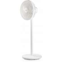 DOMO 2 az 1-ben álló ventilátor, fehér DO8156