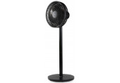DOMO 2 az 1-ben álló ventilátor, fekete DO8157