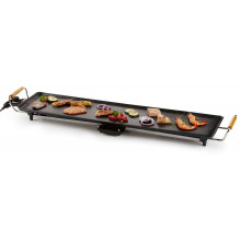 DOMO Teppanyaki XXL Elektromos asztali grill DO8306TP