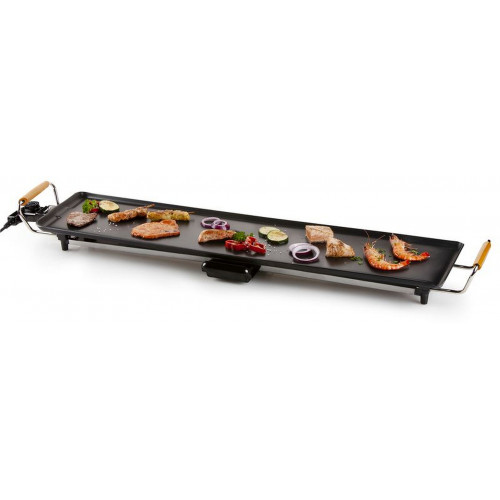 DOMO Teppanyaki XXL Elektromos asztali grill DO8306TP