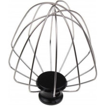 DOMO robotgép habverőfej, rozsdamanetes acél DO9070KR-133