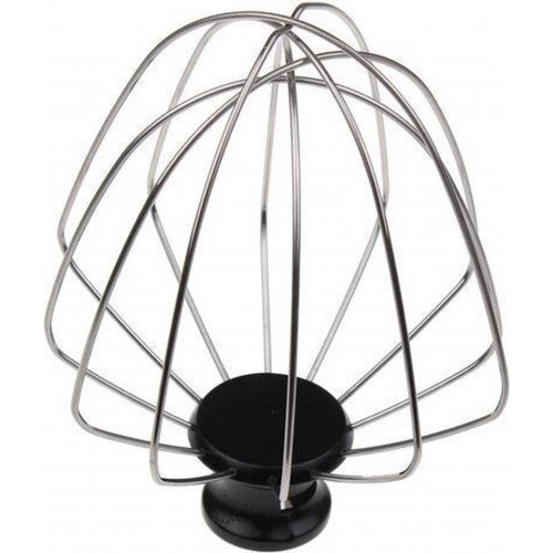 DOMO robotgép habverőfej, rozsdamanetes acél DO9070KR-133