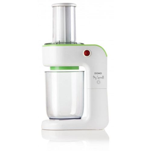 DOMO spirálvágó DO9171SP DOMO spirálvágó DO9171SP