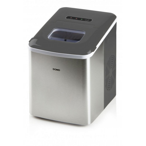 DOMO jégkészítő gép, 120 W, 1,8 l DO9253IB