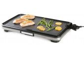 DOMO Asztali elektromos grill Plancha XXL DO9263G