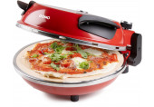 DOMO Pizzasütő, piros DO9284PZ