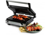 DOMO Kontaktgrill és gofrisütő 2 az 1-ben DO9287G