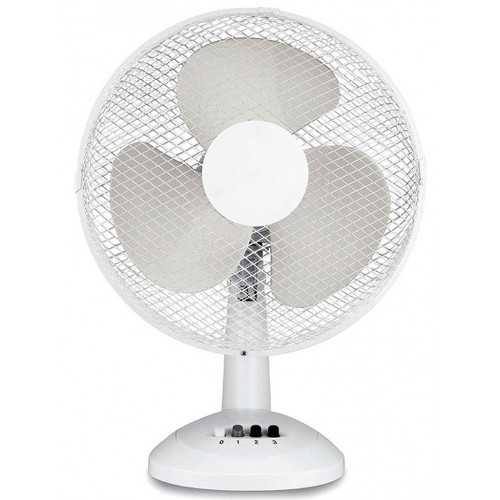 DOMO Punex (R) Asztali ventilátor, 40cm, 50W PFT1040