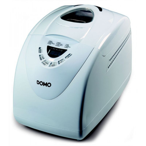 Domo B3970 Kenyérsütő Fehér Domo B3970 Kenyérsütő Fehér