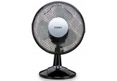 DOMO Asztali ventilátor 23cm, 30W DO8138