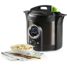 DOMO Elektromos főzőedény, 6l, 1005W DO42707PP