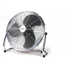 DOMO Fém padló ventilátor, 40cm, 62W DO8131