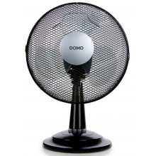 DOMO Asztali ventilátor, 30cm, 40W DO8139
