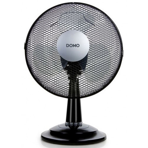 DOMO Asztali ventilátor, 30cm, 40W DO8139