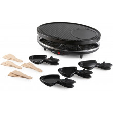 DOMO Raclette grill, 1200W DO9038G