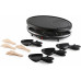 DOMO Raclette grill, 1200W DO9038G