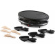 DOMO Raclette grill, 1200W DO9038G