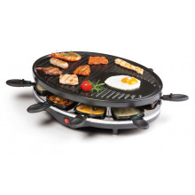 DOMO Raclette grill, 1200W DO9038G