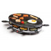DOMO Raclette grill, 1200W DO9038G