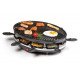 DOMO Raclette grill, 1200W DO9038G