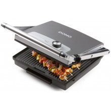 DOMO COOL TOUCH Panini elektromos grill, 2200 W DO9225G