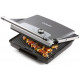 DOMO COOL TOUCH Panini elektromos grill, 2200 W DO9225G
