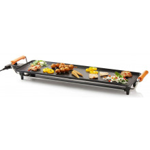 DOMO Teanyaki asztali grill sütő XL, 1800W DO8310TP