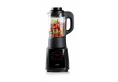 DOMO Multifunkcionális leveskészítő smoothie mixerrel 1,2l, 500W DO726BL