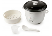 KIÁRUSÍTÁS DOMO Automata rizsfőző, 1,3 l/ 500W) DO9176RK SZERVIZELT