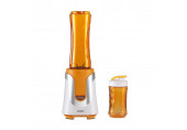 Domo DO435BL My Blender Turmixgép és palack - Narancssárga