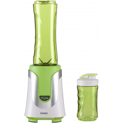 DOMO Smoothie mixer 300W, zöld DO436BL