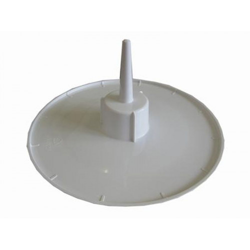 DOMO ABC 728.002 Gyümölcsaszaló alsó tüske DO600S-T DOMO ABC 728.002 Gyümölcsaszaló alsó tüske DO600S-T