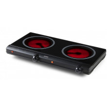 DOMO Kerámia főzőlap, 2500W DO339KP