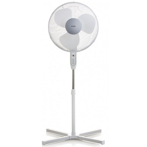 DOMO Álló ventilátor, 40 W, 40 cm DO8141
