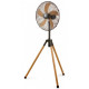 DOMO Fa hatású álló ventilátor, 45cm, 50W DO8146