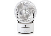 DOMO asztali ventilátor, 45 W, 18,5 cm DO8148