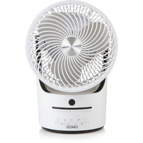 DOMO Asztali ventilátor, 45 W, 18,5 cm DO8148