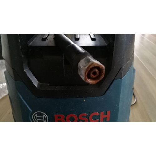 BOSCH GHP 5-75 X Professional magasnyomású mosó 0600910800