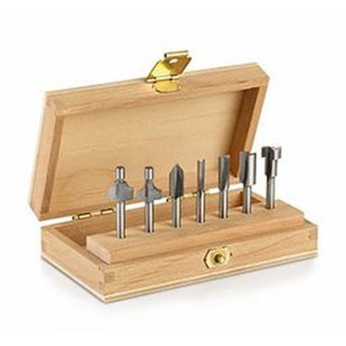 Dremel 660 Többcélú marószár készlet 7db 26150660JA