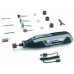 Dremel Lite 7760-15 Akkus multifunkcionális szerszám 15 tartozékkal F0137760JA