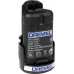 DREMEL 875 10,8 V-os lítium-ion akkumulátor 26150875JA