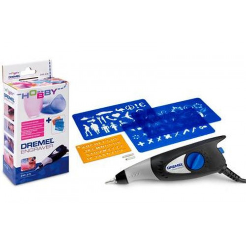 Dremel 290-3 Hobby Gravírozó F0130290JJ