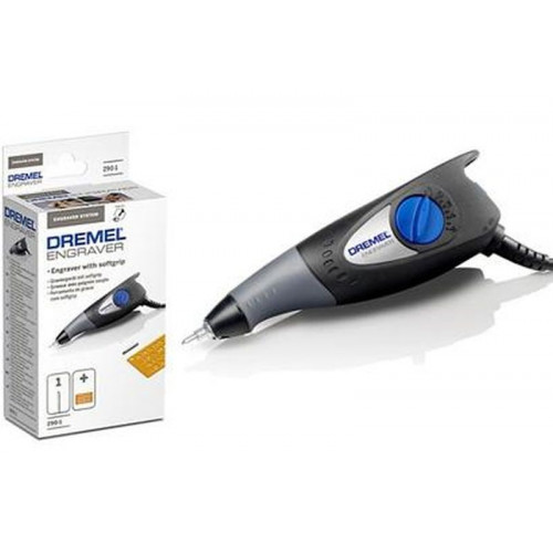 KIÁRUSÍTÁS Dremel 290-1 Gravírozó F0130290JM KICSOMAGOLT