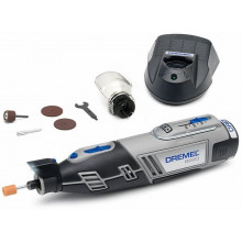 Dremel 8220-1/5 akkus multifunkciós szerszám F0138220JC